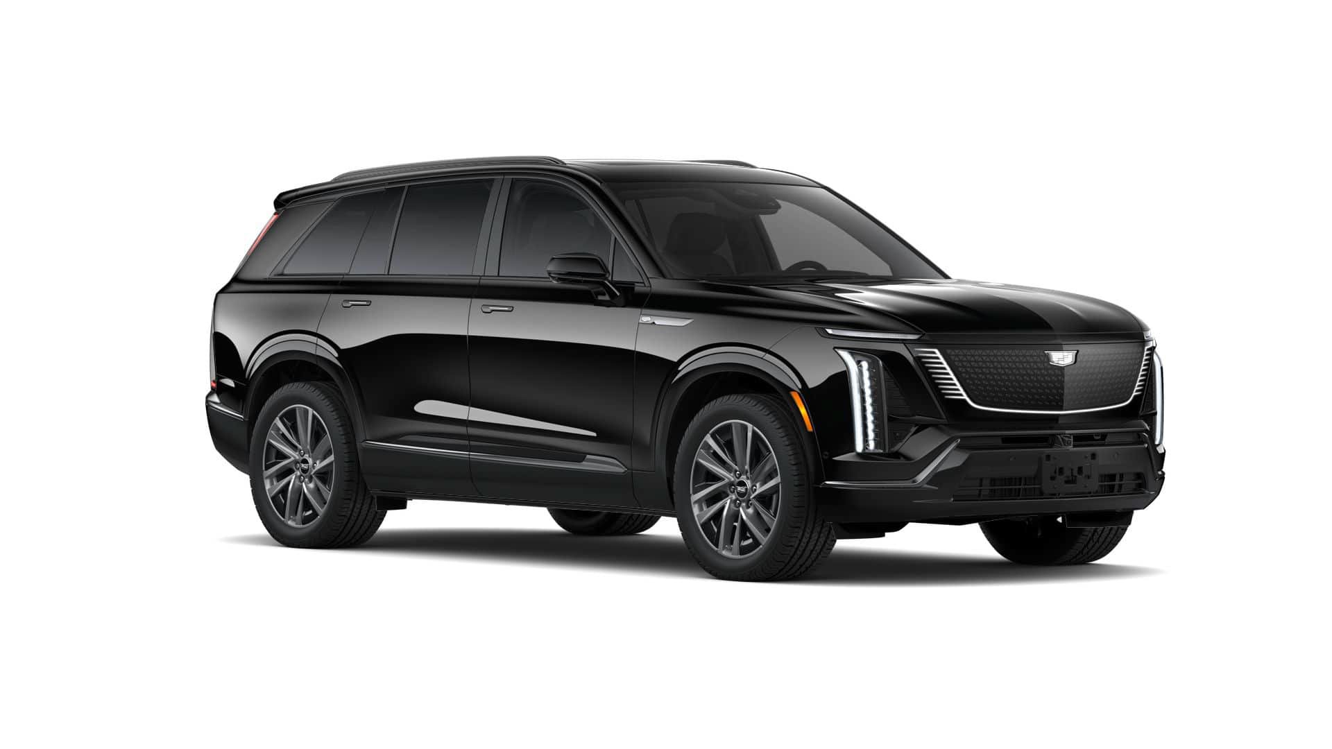 New 2027 Cadillac Vistiq Sport AWD/4WD image 36