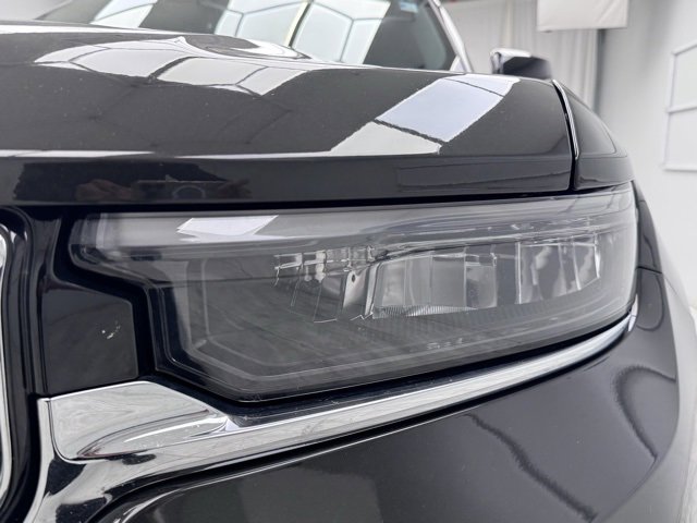 Used 2024 Jeep Grand Cherokee Limited 4xe image 15