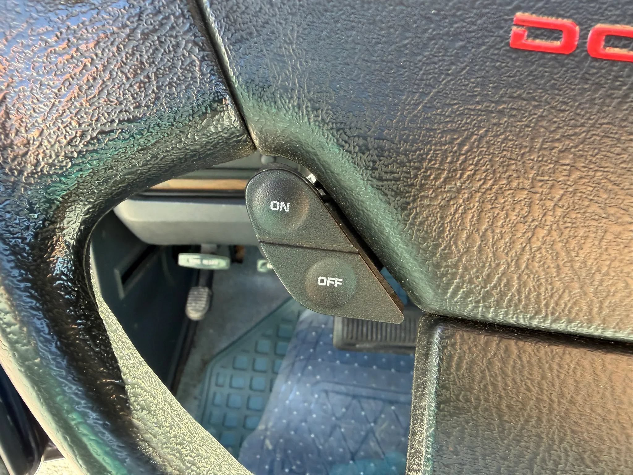 Used 1993 Dodge D/W Truck 250 AWD/4WD image 54