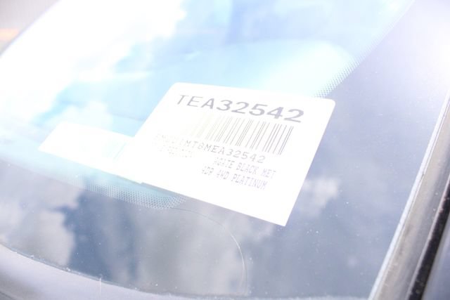 Used 2021 Ford Expedition Platinum AWD/4WD image 40