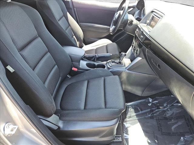 Used 2014 MAZDA CX-5 Touring FWD image 24
