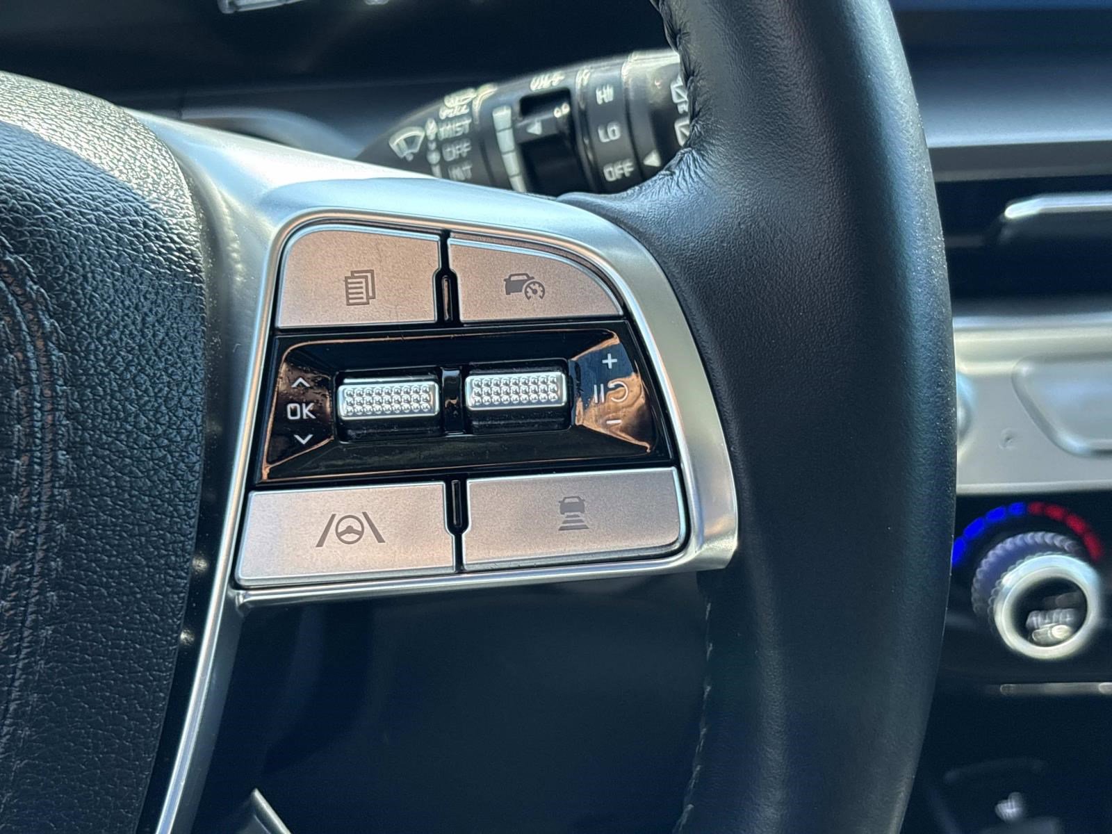 Used 2024 Kia Telluride S w/ S Sunroof Package image 30