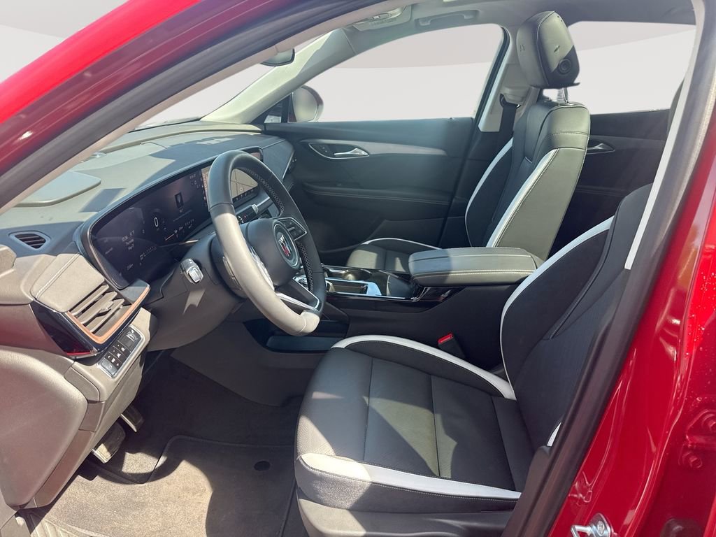 New 2026 Buick Envision Sport Touring AWD/4WD image 20