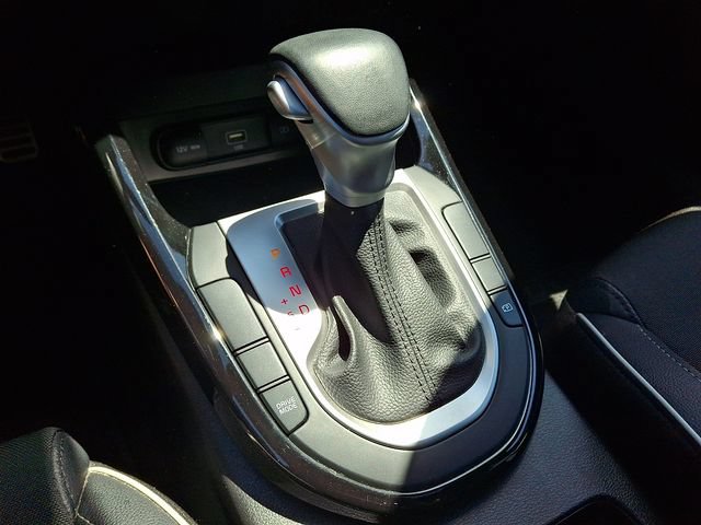 Used 2023 Kia Forte GT-Line w/ GT-Line Premium Package FWD image 14