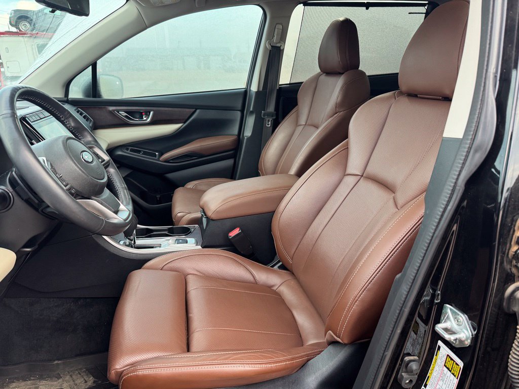 Used 2022 Subaru Ascent Touring w/ Popular Package #2A AWD/4WD image 14
