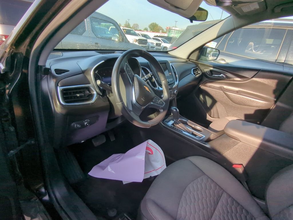 Used 2019 Chevrolet Equinox LT AWD/4WD image 7