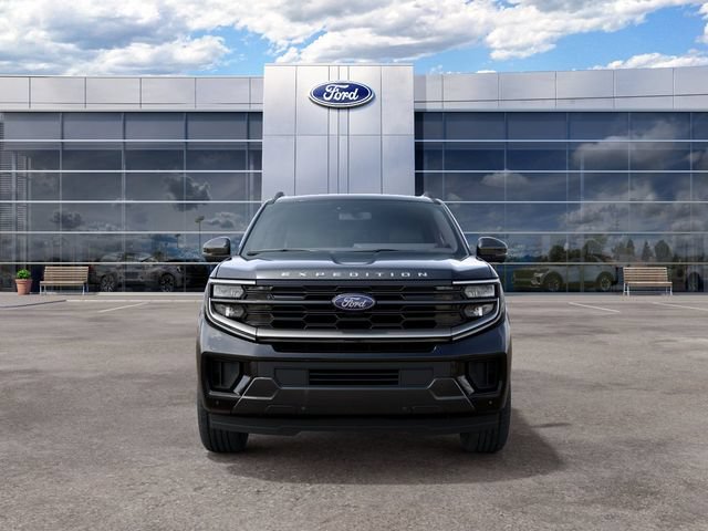 New 2027 Ford Expedition Max Platinum w/ Platinum Ultimate Package AWD/4WD image 3