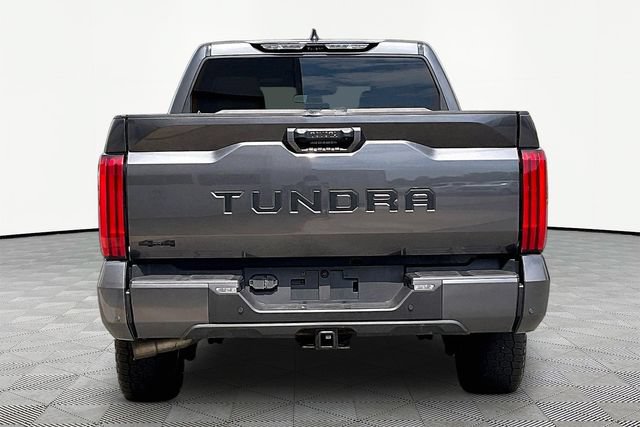 Used 2026 Toyota Tundra SR5 w/ SX Package AWD/4WD image 6