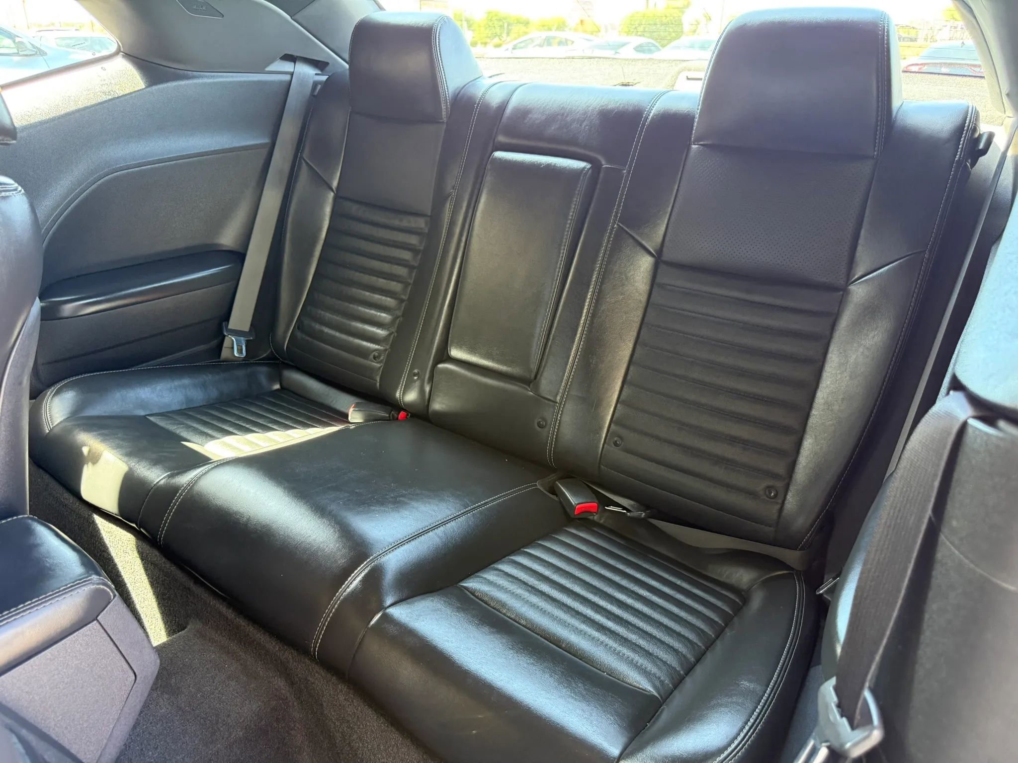 Used 2012 Dodge Challenger R/T Plus RWD image 18