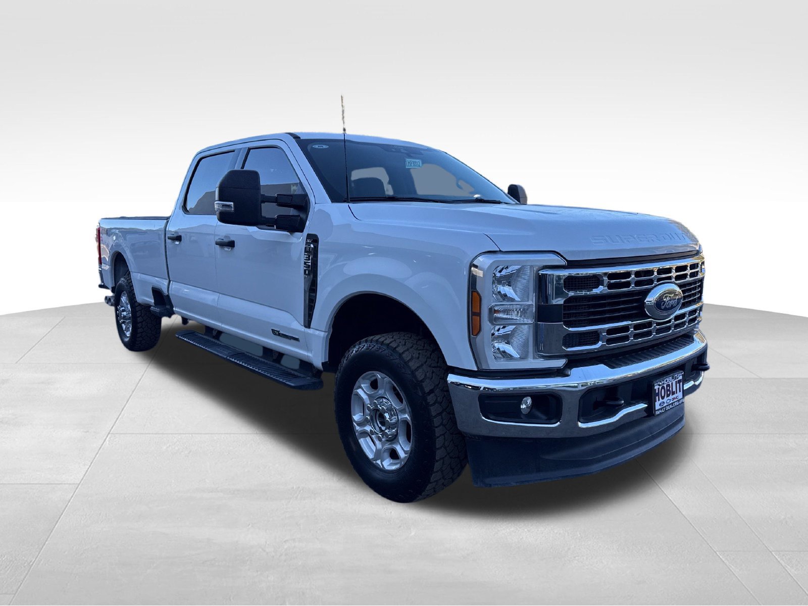 Certified 2026 Ford F350 XLT AWD/4WD image 7