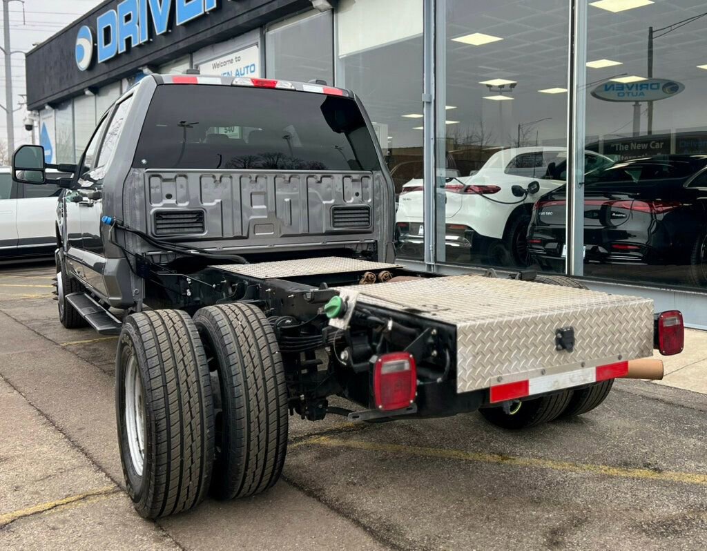 Used 2024 Ford F350 XL w/ XL Chrome Package image 3