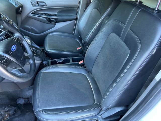 Used 2021 Ford Transit Connect XL image 8