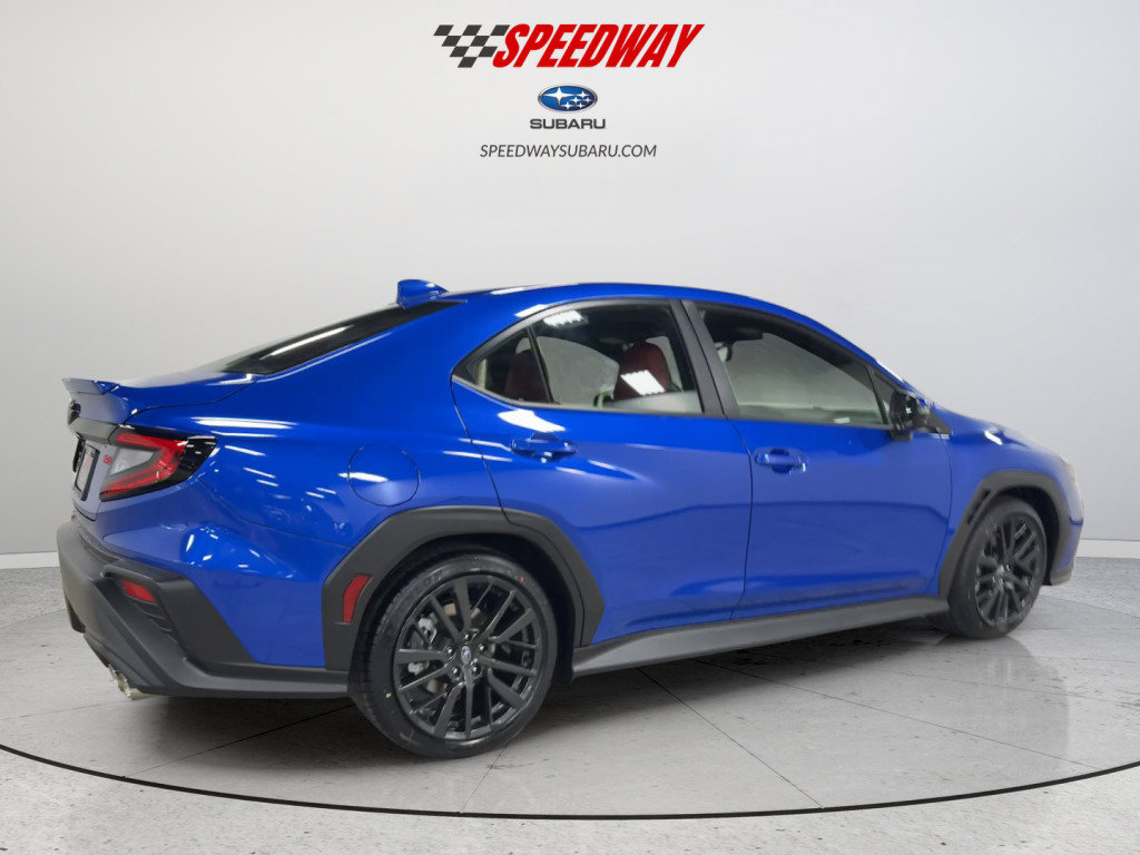New 2026 Subaru WRX Limited image 11