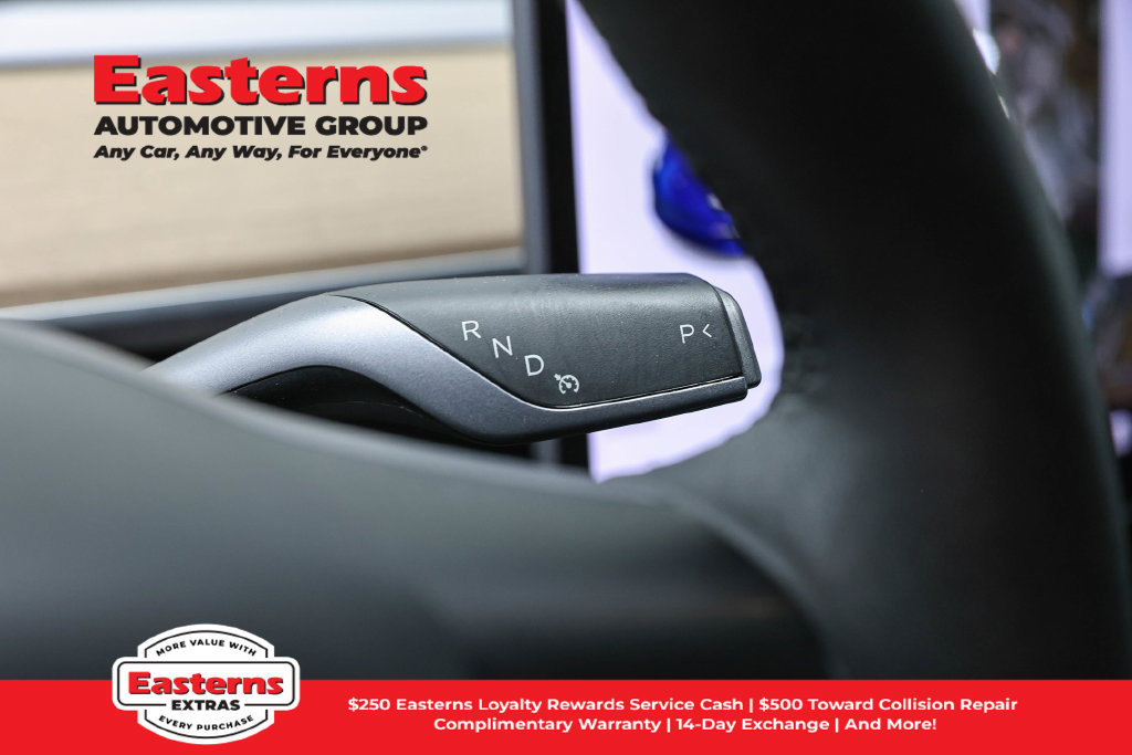 Used 2021 Tesla Model 3 Long Range AWD/4WD image 14