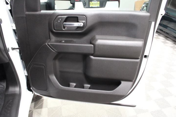 New 2026 GMC Sierra 2500 Pro w/ Convenience Package AWD/4WD image 23