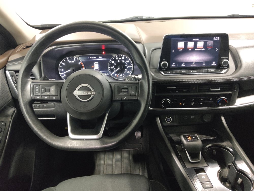 Used 2023 Nissan Rogue S image 22