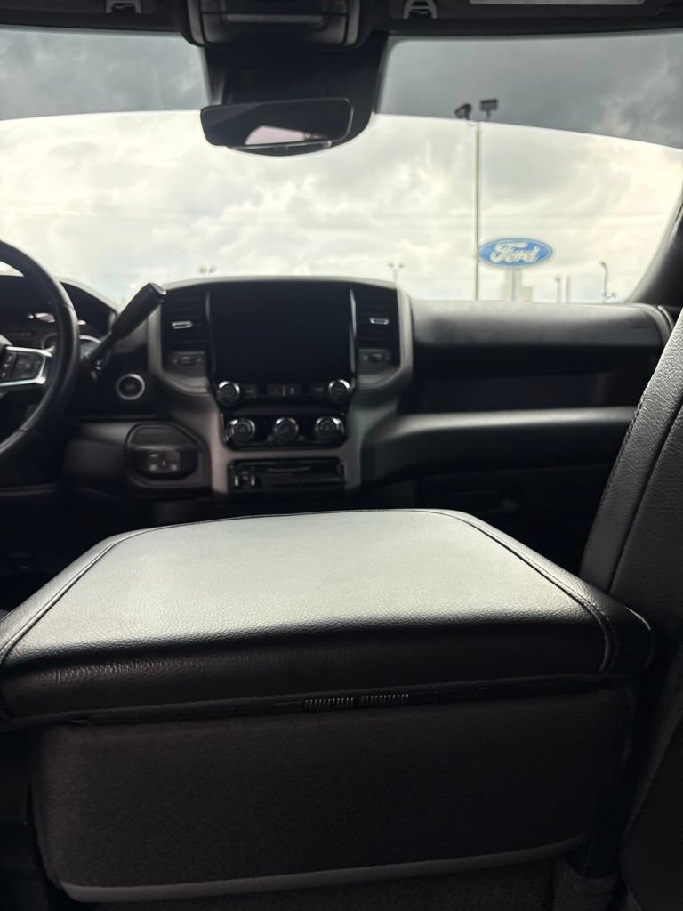Used 2025 RAM 3500 Tradesman w/ Chrome Appearance Group AWD/4WD image 20
