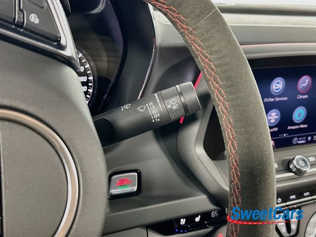 Used 2022 Chevrolet Camaro ZL1 RWD image 19