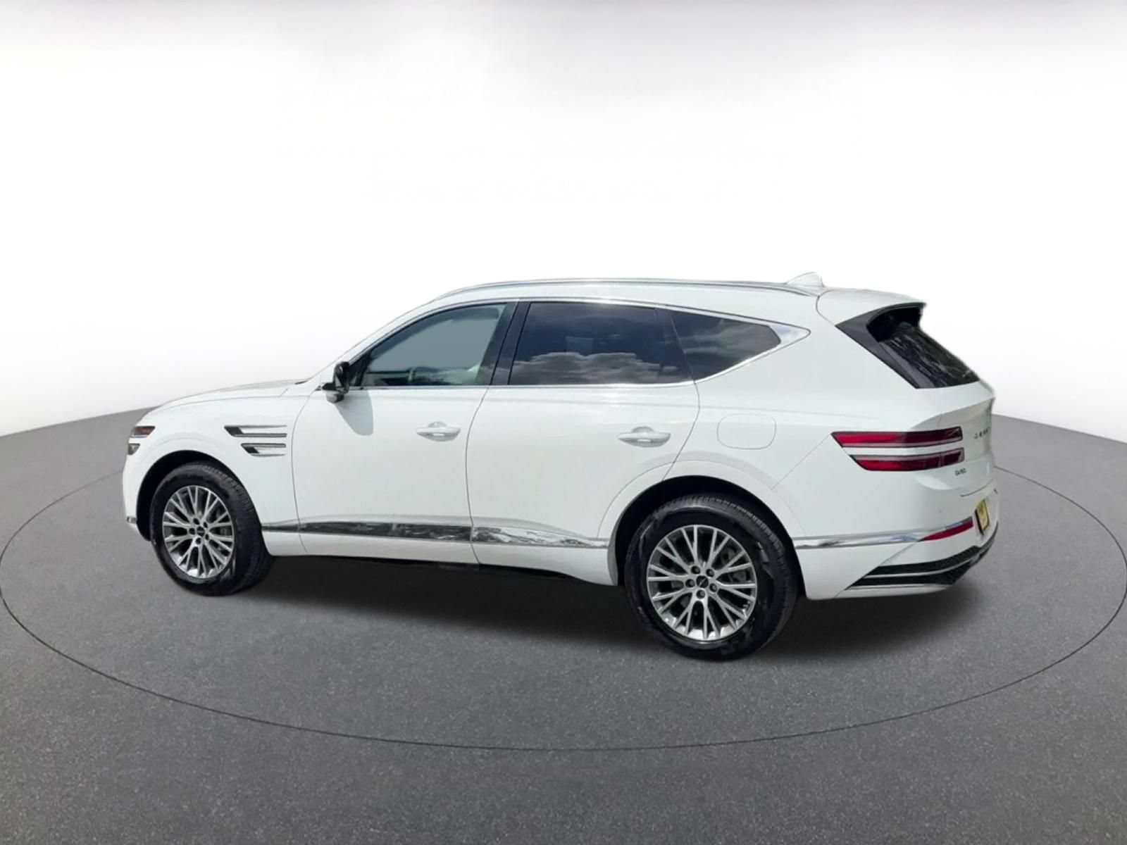Used 2026 Genesis GV80 2.5T AWD/4WD image 10