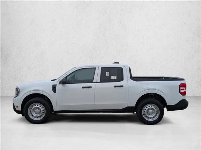 New 2026 Ford Maverick XL image 8