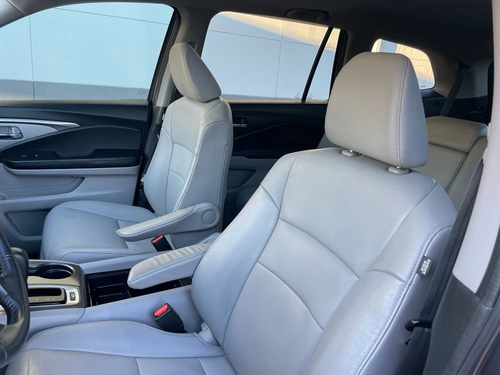 Used 2017 Honda Pilot EX-L image 26