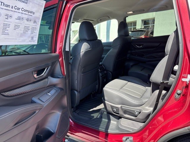 Certified 2026 Subaru Ascent Premium AWD/4WD image 33