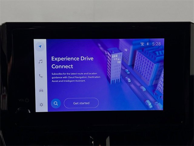 New 2026 Toyota Corolla LE image 23