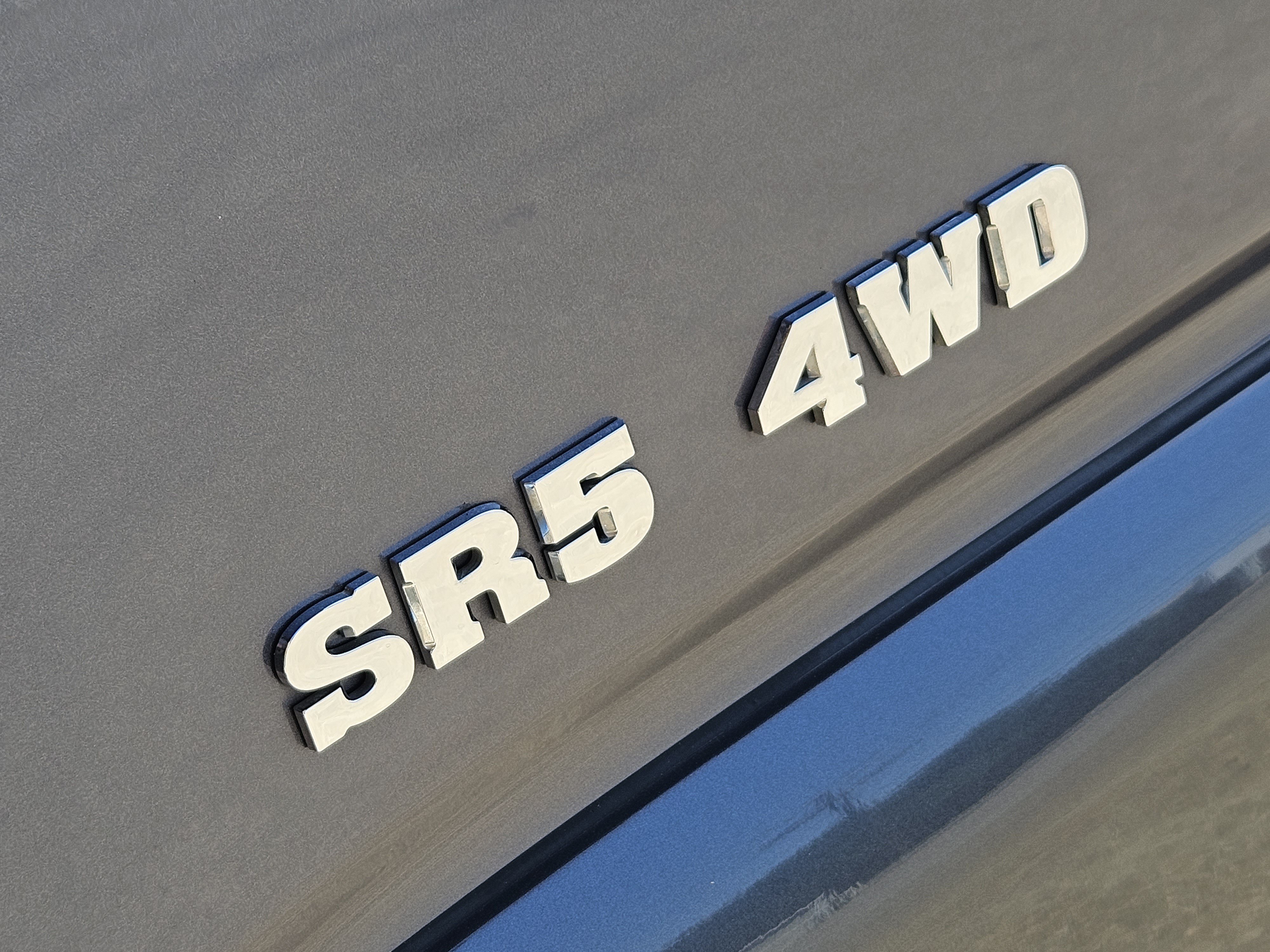 Used 2007 Toyota 4Runner SR5 AWD/4WD image 33