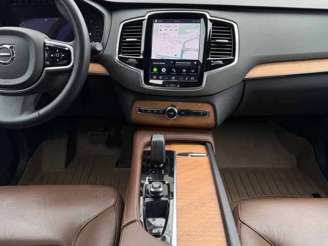 Used 2023 Volvo XC90 B6 Plus w/ Protection Package Premier AWD/4WD image 13