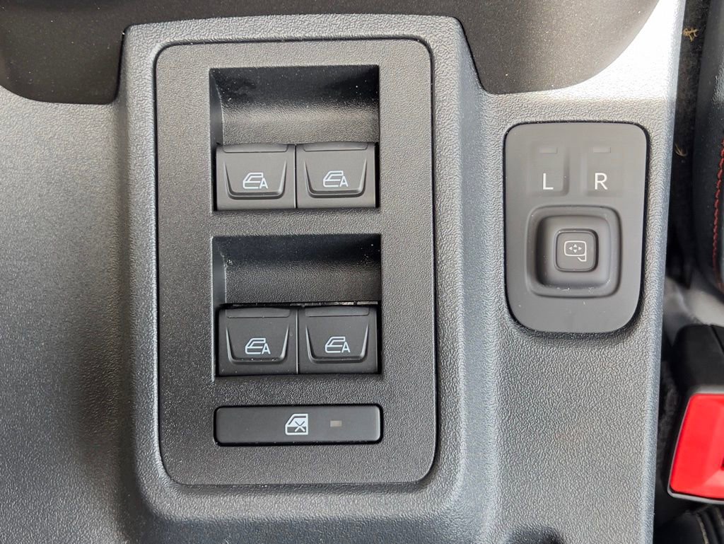 Used 2023 Ford Bronco Raptor AWD/4WD image 50