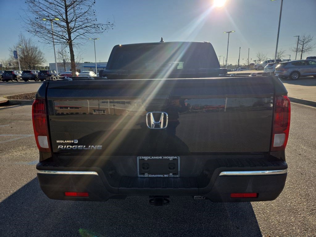 Used 2019 Honda Ridgeline Sport image 6