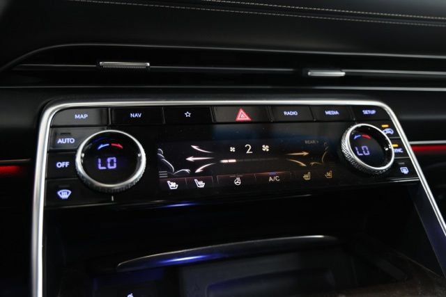 Used 2021 Genesis GV80 3.5T w/ Prestige Package 07 AWD/4WD image 26