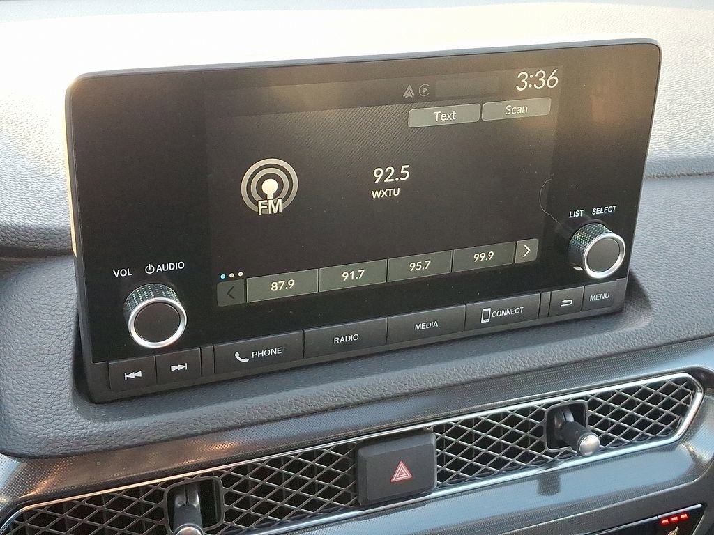 Certified 2025 Acura Integra A-Spec image 17