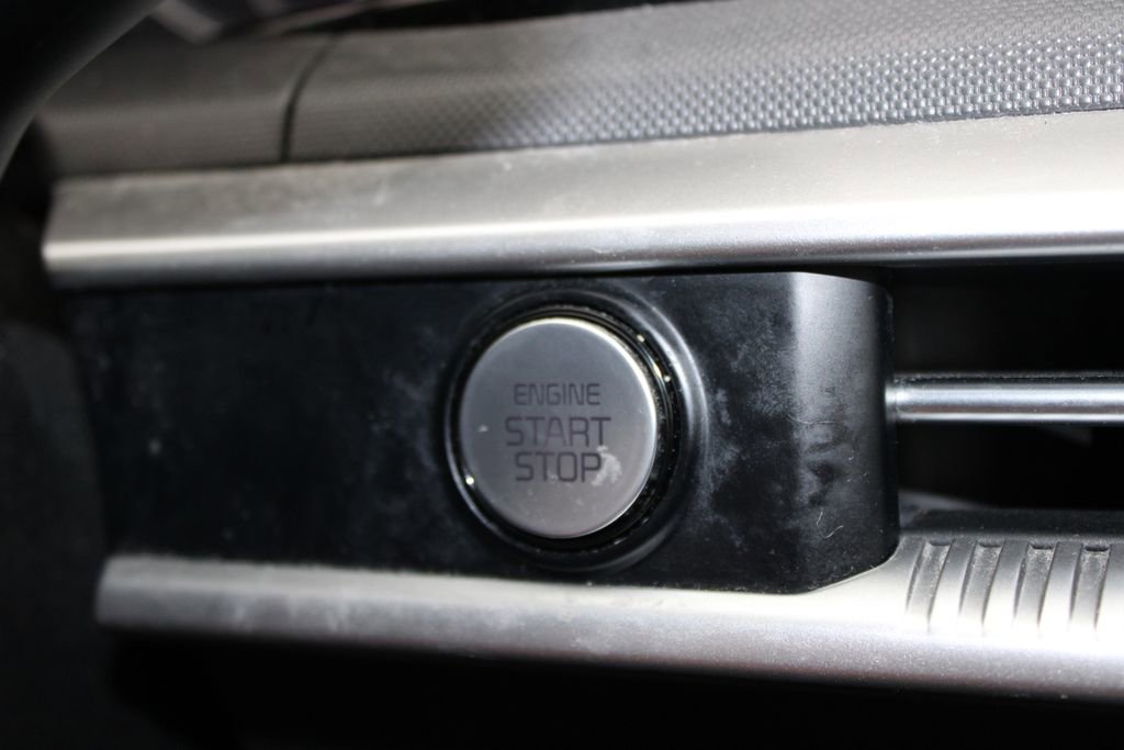 Used 2021 Kia K5 LXS image 34