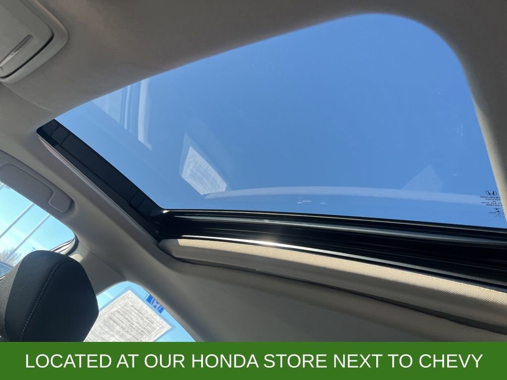 Used 2023 Honda Accord EX image 28