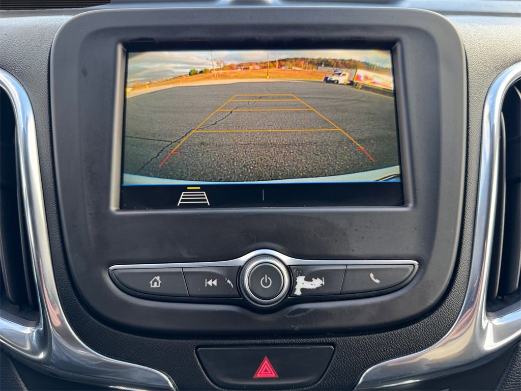 Used 2019 Chevrolet Equinox LT image 12