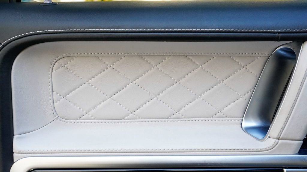 Used 2021 Mercedes-Benz G 63 AMG 4MATIC image 52