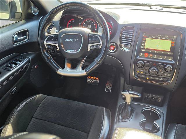 Used 2018 Dodge Durango SRT w/ Technology Group AWD/4WD image 22