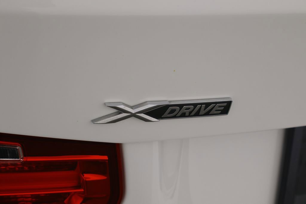 Used 2014 BMW 328i xDrive Sedan image 45