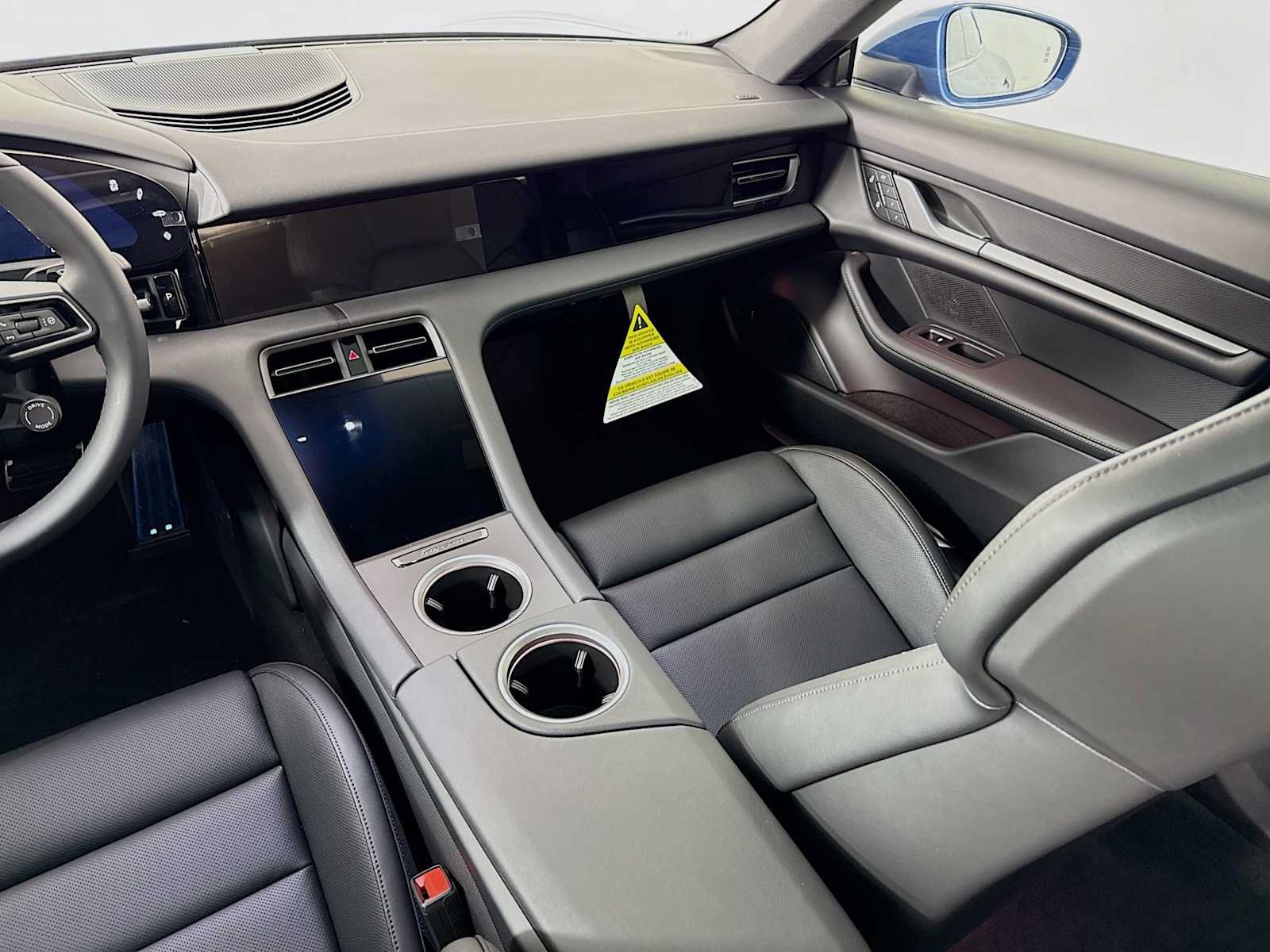 New 2026 Porsche Taycan 4S AWD/4WD image 24