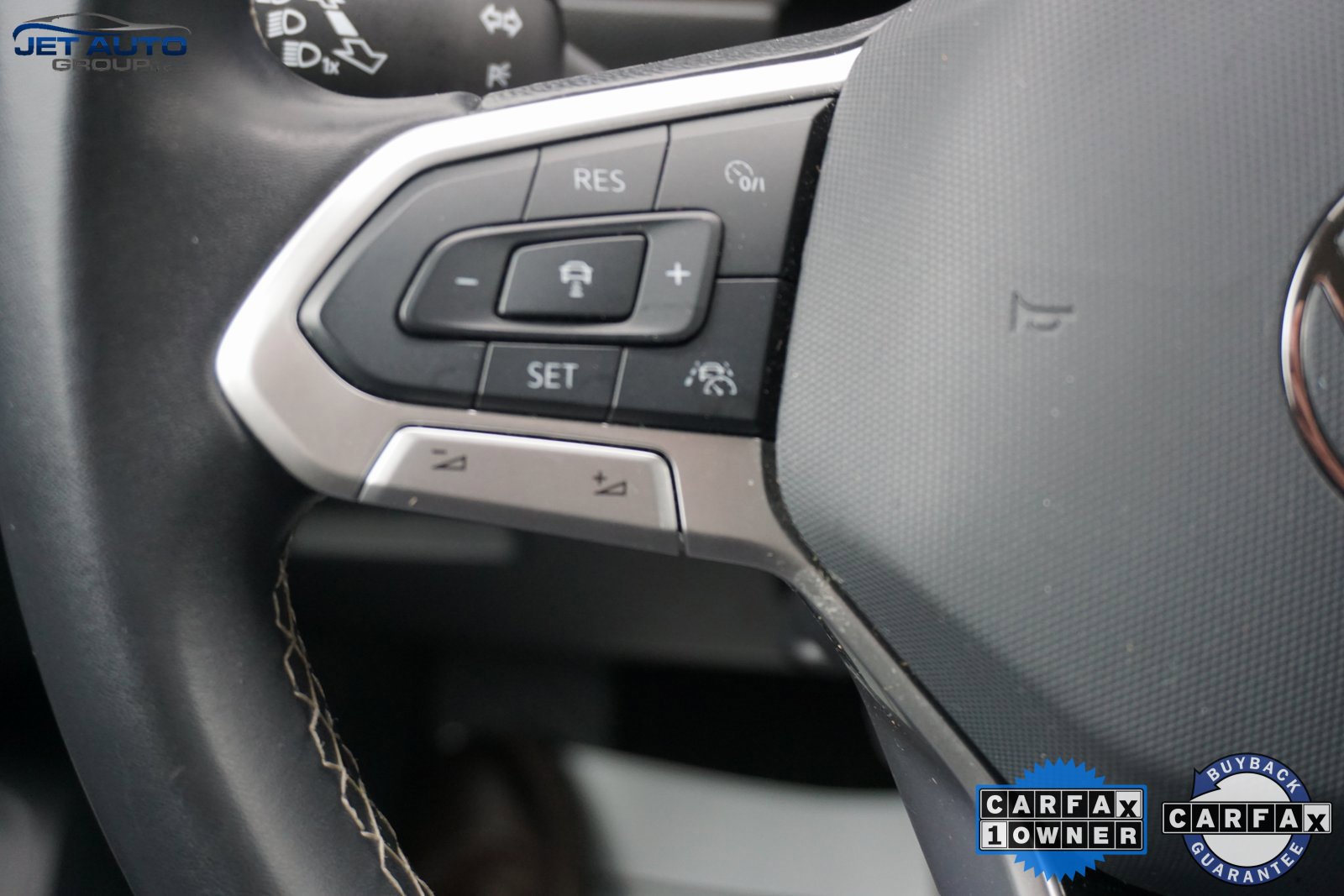 Used 2024 Volkswagen Tiguan S image 38