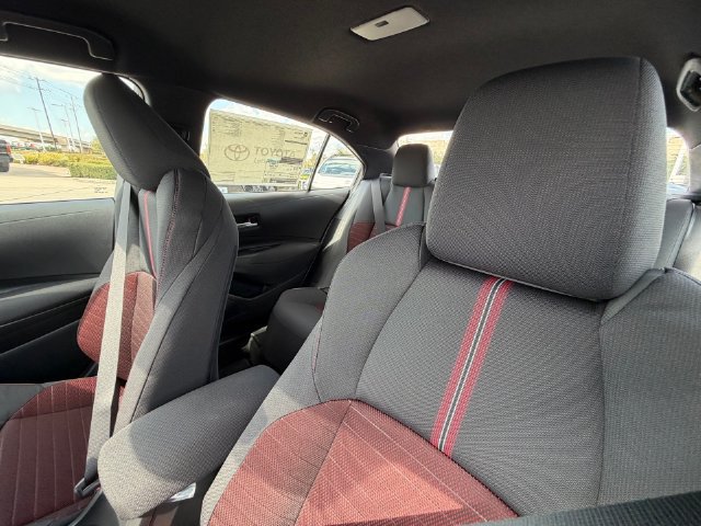New 2027 Toyota Corolla SE FWD image 10