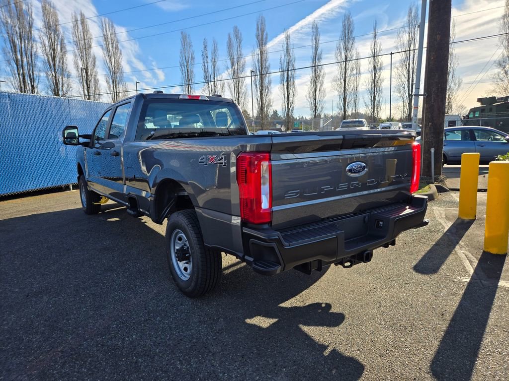 New 2026 Ford F350 XL image 7