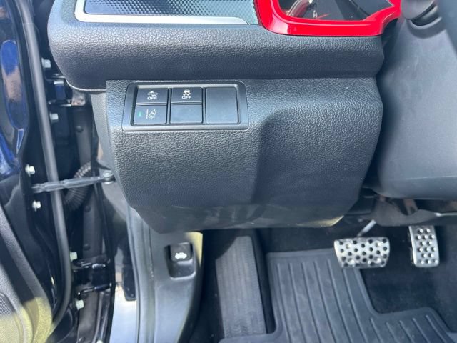 Used 2021 Honda Civic Sport image 28
