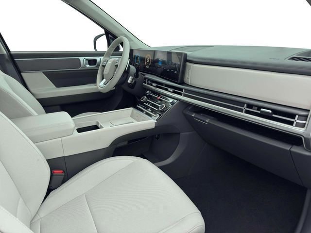 New 2026 Hyundai Santa Fe SE AWD/4WD image 15