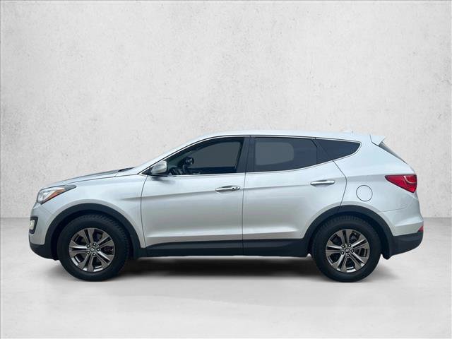 Used 2013 Hyundai Santa Fe Sport w/ Technology Pkg FWD image 9