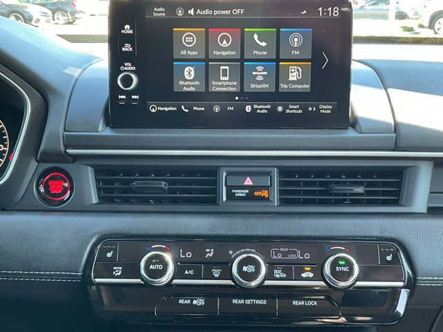 Used 2024 Honda Pilot Touring image 30