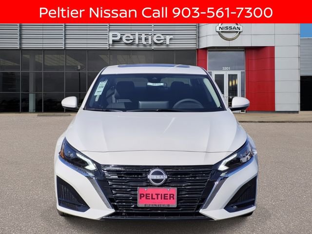 New 2025 Nissan Altima 2.5 SL image 2