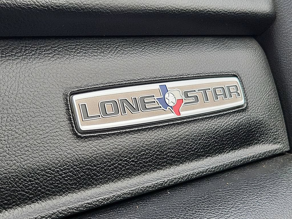 Used 2022 RAM 1500 Lone Star AWD/4WD image 28