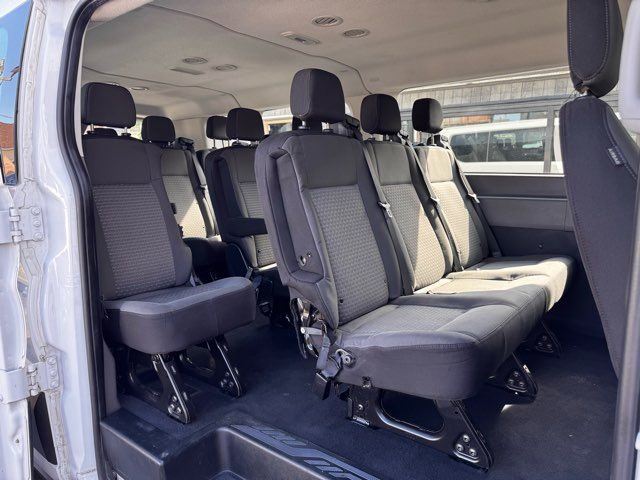 Used 2021 Ford Transit 350 XLT RWD image 24